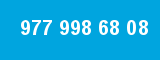 977 998 68 08